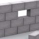 Пенобетонные блоки в строительстве фундамента домов